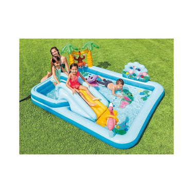 Intex Jungle Adventure Baby Pool For Kids